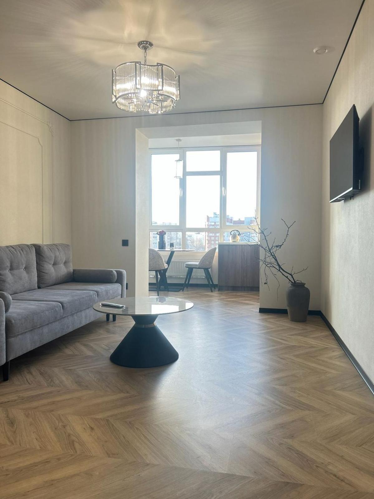 Apartment в центрі на шевченка *