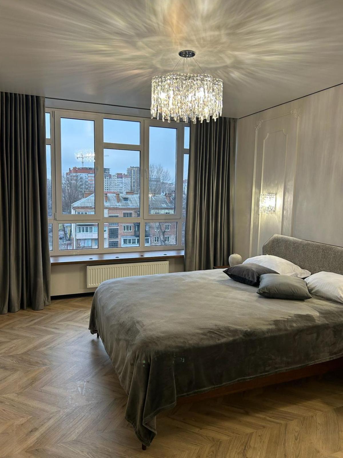 Apartment в центрі на шевченка